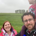 Paul Stonehouse - @pebbles192 - Instagram