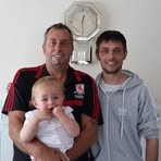 Paul Stonehouse - Facebook