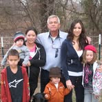 Paul Stoneking - Facebook