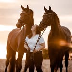 Descaro, Paul & Hannah - @storiesaboutpaul.descaro - Instagram