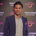 Pisun Chaipreechachot - @paulstories - Instagram