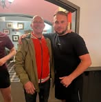 Paul Stott - Facebook