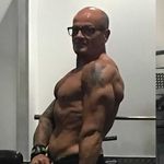 Paul Stott - @stott549 - Instagram