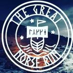 Paul Stott - @great_norse_run - Instagram