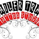 Paul Stott - @paultrailertrash - Instagram