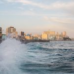 Paul Stott - @cubatravelphotography - Instagram