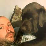 Paul Stott - @lennyandkarl - Instagram
