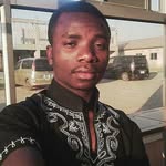 paul stoweh chandah - @paulstoweh - Instagram