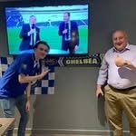 Paul Stowell - @stowell9127 - Instagram