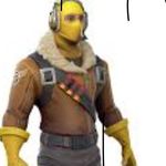 Paul Stracke - @paul.fortnite - Instagram