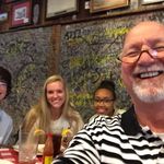 Paul Strahan - @larryp54 - Instagram