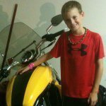 Paul Strahm - @sports_guy1219 - Instagram