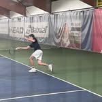 Paul Strauch Tennis - @strauch.paul - Instagram