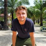 Paul Streichenberger - @paulstreichh - Instagram