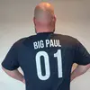 bigpaulstrengthandpower - @bigpaulstrengthandpower - TikTok