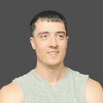 Paul - Strength & Nutrition Coach - @concentricnutrition - Instagram