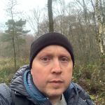 Paul Strick - @paul_strick_photography - Instagram