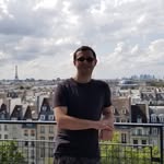 paul strickland - @paulstrickland - Instagram