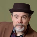 Paul Strickland, Storyteller - @paulstricklandstoryteller - Instagram