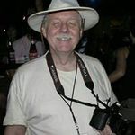 Paul Stricklin - @stricklinpaul - Instagram