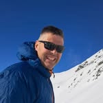 Paul Strickner - @stricknerpaul - Instagram