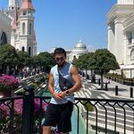 Paul Striker - @paulstrikereng - Instagram