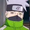 kakashi⚫💚 - @paul.strike - TikTok