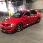Paul Strike - @bald_ev0 - Instagram