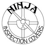 Paul Strike - @ninjainspectioncovers - Instagram
