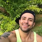 @paulstriker0978 - Instagram