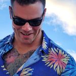 Stryker - @paulstrike4 - Instagram