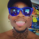 Paul Stringfield - @blacknnutty - Instagram