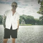 Sean Paul Stroupe - @seanstroupe - Instagram