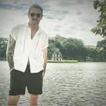 Sean Paul Stroupe - @seanstroupe - Instagram
