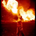 Paul Strudwick - @pyromancer_666 - Instagram