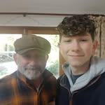 Glen Paul Sturges - @glen.sturges - Instagram