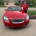 Paul Sturges - Facebook