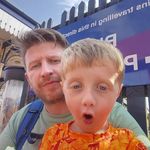 Paul Styles - @paulstyles73t - Instagram