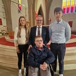 Paul Stynes - @stynespaul - Instagram