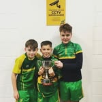 Paul Stynes - @paulstynes06 - Instagram