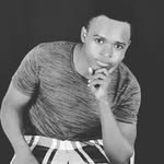 Paul Amosi - @paul_sudai - Instagram