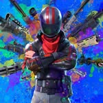 Paul Suda - @paul.fortnite101 - Instagram