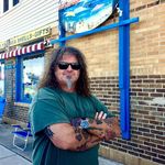Paul Kane - @paul_sugar_kane - Instagram