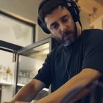 Paul Tsoras - @paulsugarhouse - Instagram