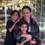 Rosalyn Bowers - @paulsugar - Instagram