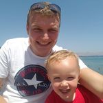 Paul Sugden - @suggy_79 - Instagram