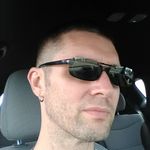 Paul Sugg - @paul.sugg.319 - Instagram