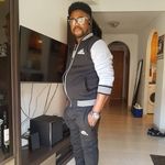 Paul Sunday - @paul.sunday.79 - Instagram