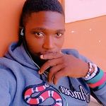 Paul Sunday - @paulsunday949 - Instagram