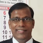 N. Paul Sunder Singh - @n.paulsundersingh - Instagram